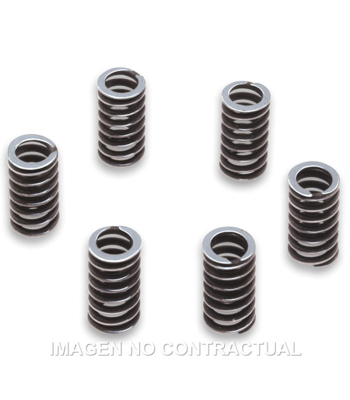 Muelles Embrague Reforzado Vespa Cosa 125