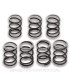 Muelles Embrague Reforzados Vespa PX 200