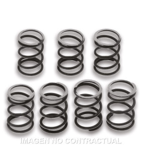 Muelles Embrague Reforzados Vespa PX 200