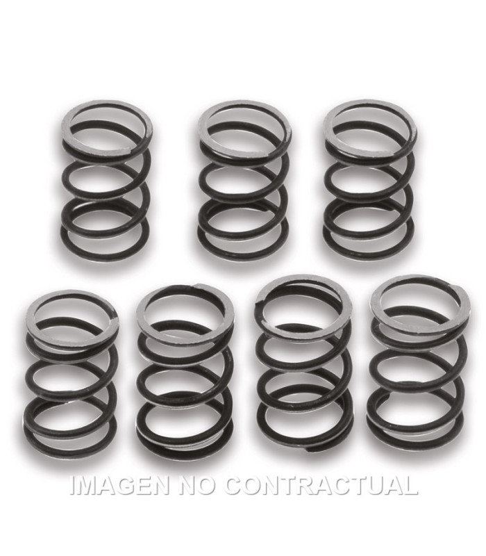 Muelles Embrague Reforzados Vespa PX 200