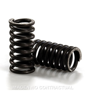 Muelles Embrague Reforzados Gilera Kk, Kz