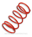 Muelle Polea Conducida Rojo Yamaha Jog, Adress