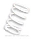 Muelle Polea Conducida Blanco Aprilia SR 50