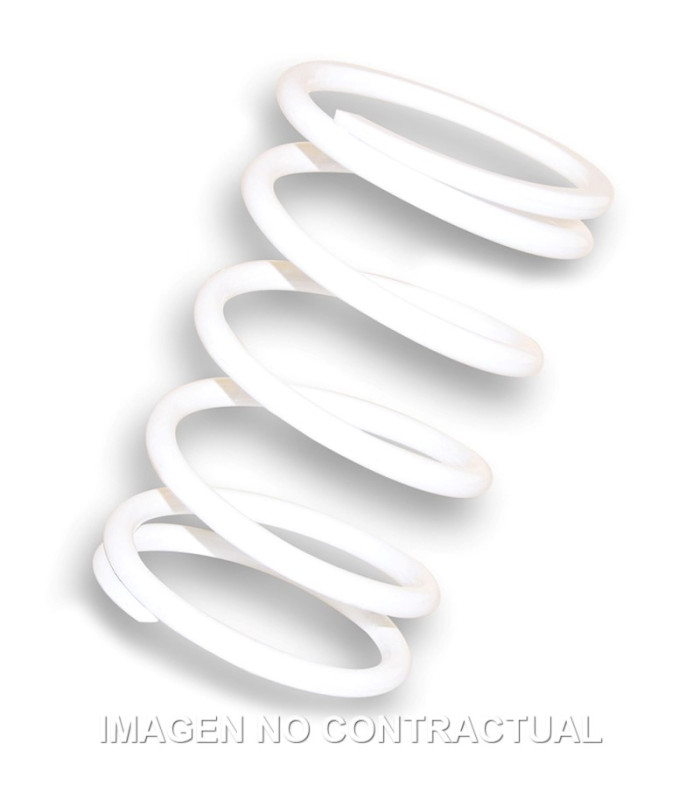Muelle Polea Conducida Blanco Aprilia SR 50