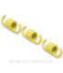 Muelles Embrague MHR amarillos PIAGGIO 50