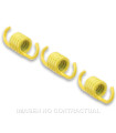 Muelles Embrague MHR amarillos PIAGGIO 50