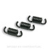 Muelles Embrague Delta Clutch Negros