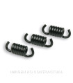 Muelles Embrague Delta Clutch Negros