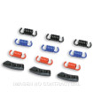 Muelles Embrague Delta Clutch Malossi MHR