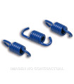 Muelles Embrague Maxi Delta Clutch Azules SH125