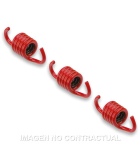 Muelles Embrague MHR Racing Rojos Honda SH 125