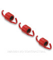 Muelles Embrague MHR Racing Rojos Honda SH 125