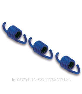 Muelles Embrague Original Runner 125, 180