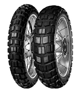 110/80 19 CAPRAX ANLAS M+S 59 Q TL 2216 DOT16