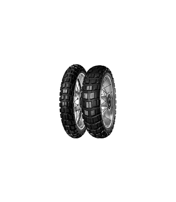 110/80 19 CAPRAX ANLAS M+S 59 Q TL 2216 DOT16