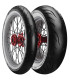 150/80R16 COBRA CHROME WW 71 V TL AVON REAR