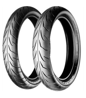 100/80 17 BT39 SS REAR 52 S TL 4822 DOT22