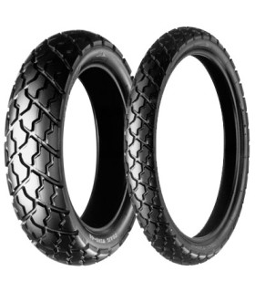 90/90 21 TW47 (G) FRONT 54 S TT 5023 DOT23