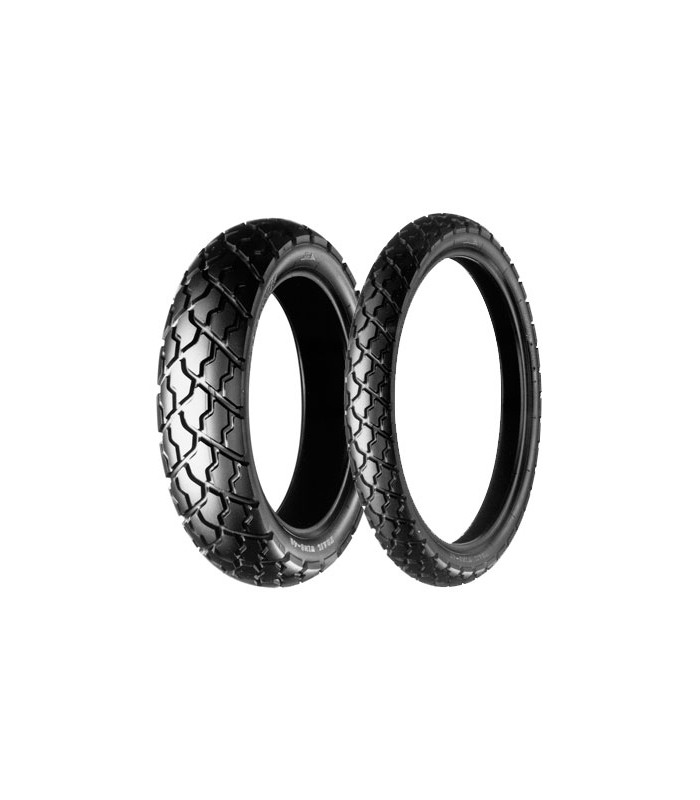 90/90 21 TW47 (G) FRONT 54 S TT 5023 DOT23