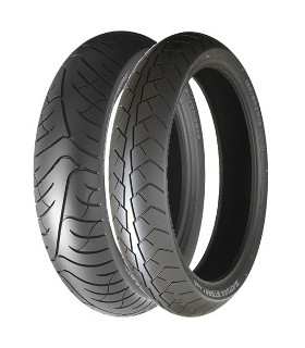 120/70R17 BT20 (M) 58 V TL