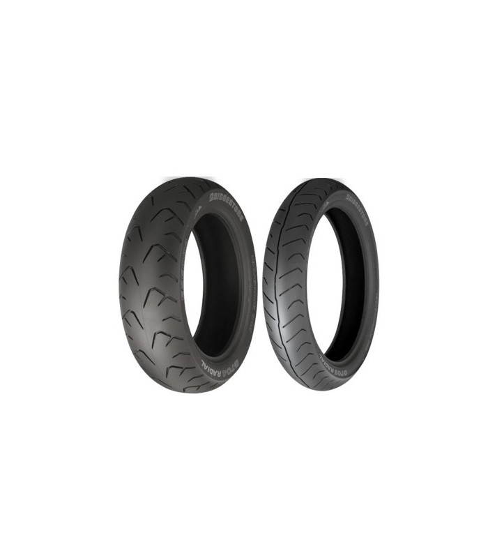 130/70R18 G709 63 H TL FRONT