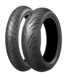 120/60R17 BT023 55 W TL FRONT