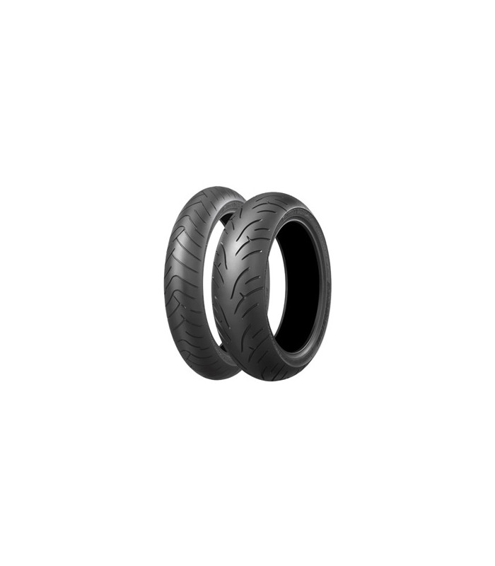 120/60R17 BT023 55 W TL FRONT