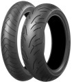 160/60R18 BT023 70 W TL REAR