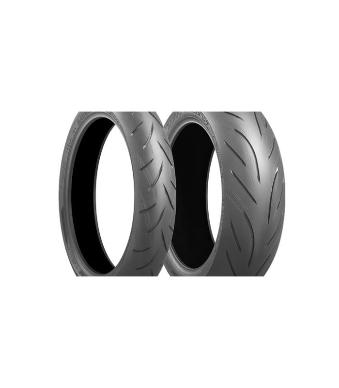 190/50R17 S21 73 W TL REAR