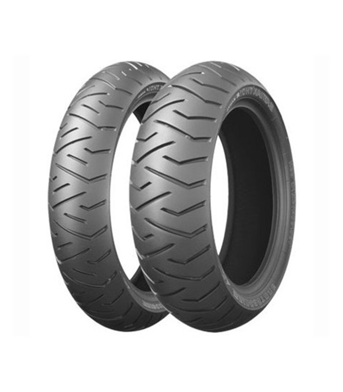 160/60R14 TH01 RADIAL 65 H TL BURGMAN