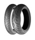 120/60R17 T30 EVO DOT17 55 W TL 2917 FRONT