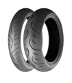 120/60R17 T30 EVO DOT17 55 W TL 2917 FRONT