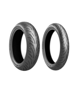120/70R17 T31 GT 58 W TL FRONT