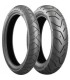 110/80R18 A41 58 H TL FRONT