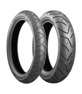 120/70R19 A41 60 V TL FRONT