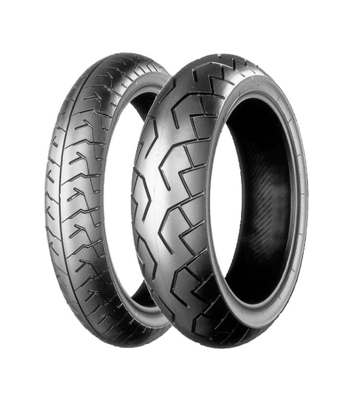 140/70R18 BT54 67 V G TL 2021 REAR DOT21