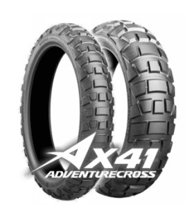 110/80 19 AX41 ADVENTURECROSS 59 Q TL FRONT
