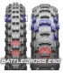 90/90 21 E50 ENDURO 54 P TT FRONT