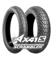 130/80 17 AX41S M+S 65 H TL REAR