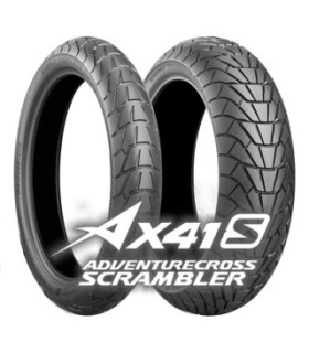 130/80 18 AX41S M+S 66 P TT FRONT