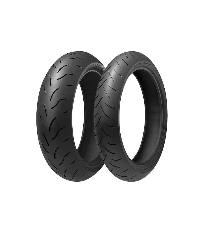 150/70R18 BT016 PRO 70 W TL REAR