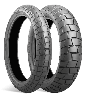 150/70R18 AT41 M+S 70 V TL REAR