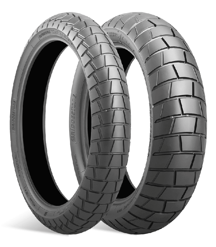 170/60R17 AT41 M+S 72 V TL REAR