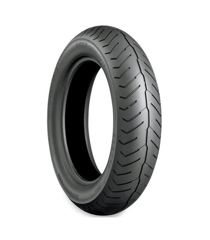 130/80R17 G853 (G) 65 H TL FRONT