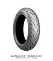 170/60R17 T33 72 W TL REAR