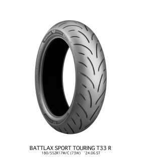 190/50R17 T33 73 W TL REAR