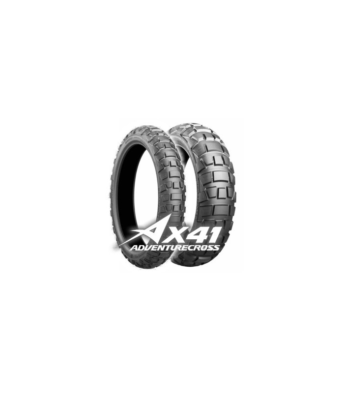 120/80 18 AX41R M+S 62 P TL REAR