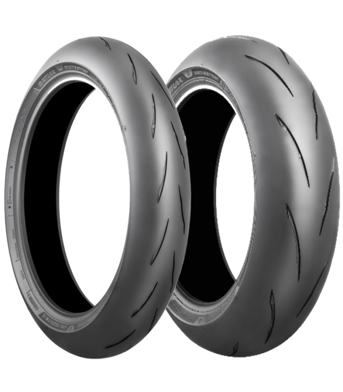 180/55R17 RS12 73 W TL REAR