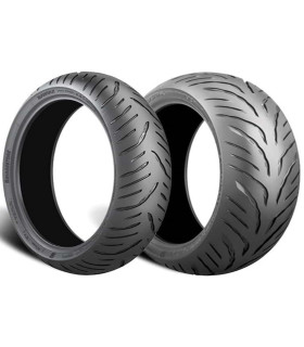 190/55R17 T32 75 W TL REAR