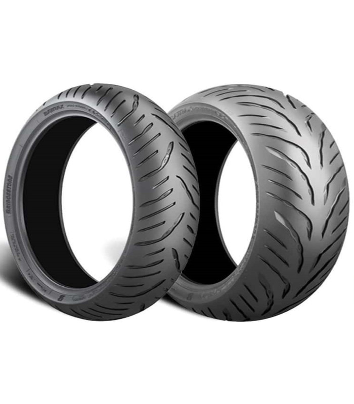 190/55R17 T32 75 W TL REAR